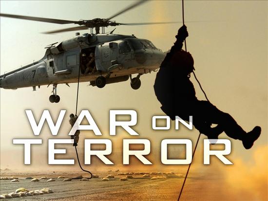 war-on-terror