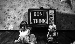 dont-think