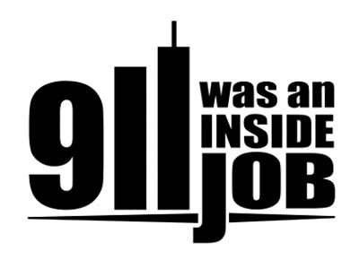 a 911 inside job