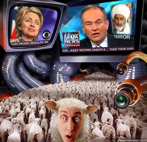 aa Mainstream Media Lies 23 Things That Are Not What They Seem To Be On Television