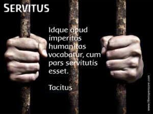 Servitus (Tacitus)