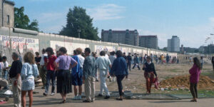 1990 Berlin GERMANY