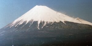 1992 Fuji, JAPAN