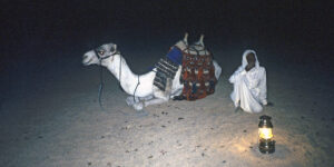 1995 10 Sinai, Egypt