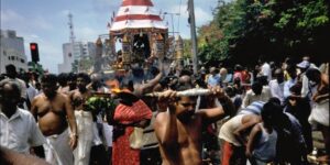 1997 Colombo, SRI LANKA