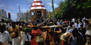 1997 Colombo SRI LANKA