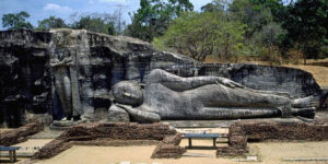 1997 Polonnaruwa (2), SRI LANKA