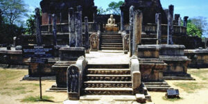 1997 Polonnaruwa, SRI LANKA