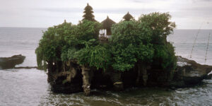 1999 Bali INDONESIA