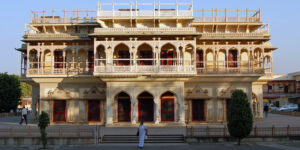 2005 Jaipur (3), INDIA