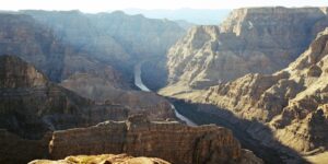2007 Grand Canyon, USA