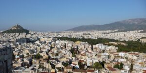 2009 Athens (2), GREECE