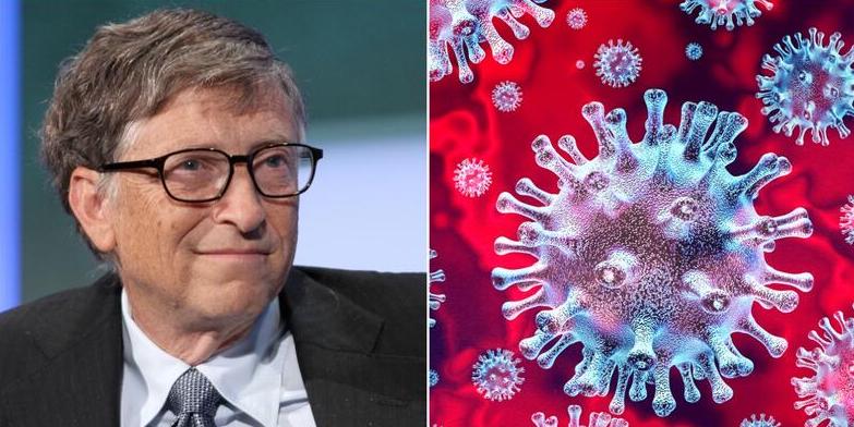 Bill Gates Predijo El Coronavirus Portada 0
