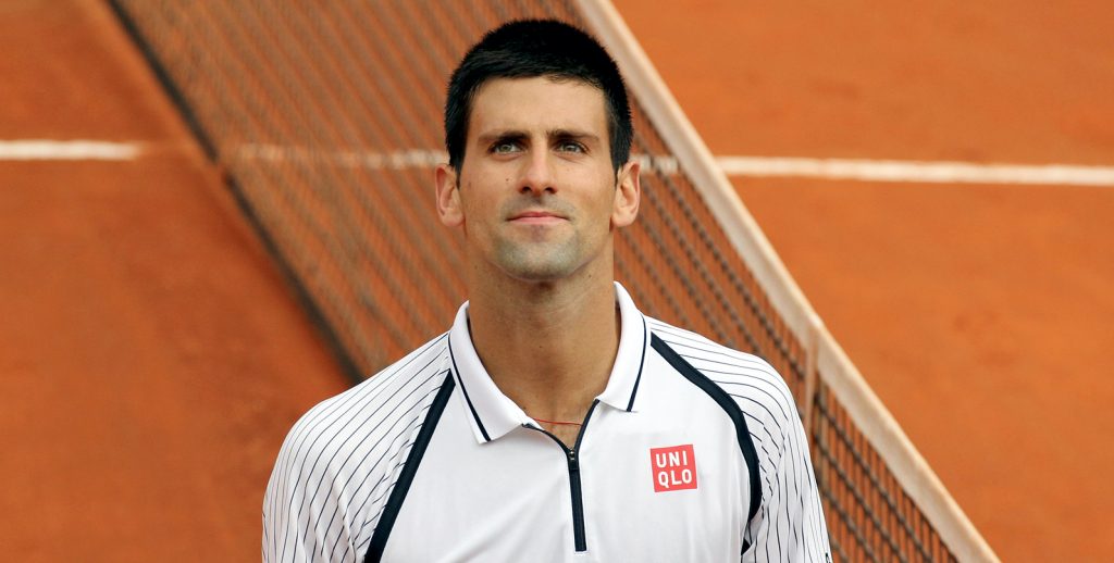 Novak Djokovic Covid Natural Immunity Feature 1