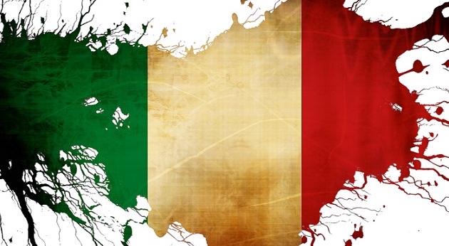 Italia Distrutta 2 Ok Ok
