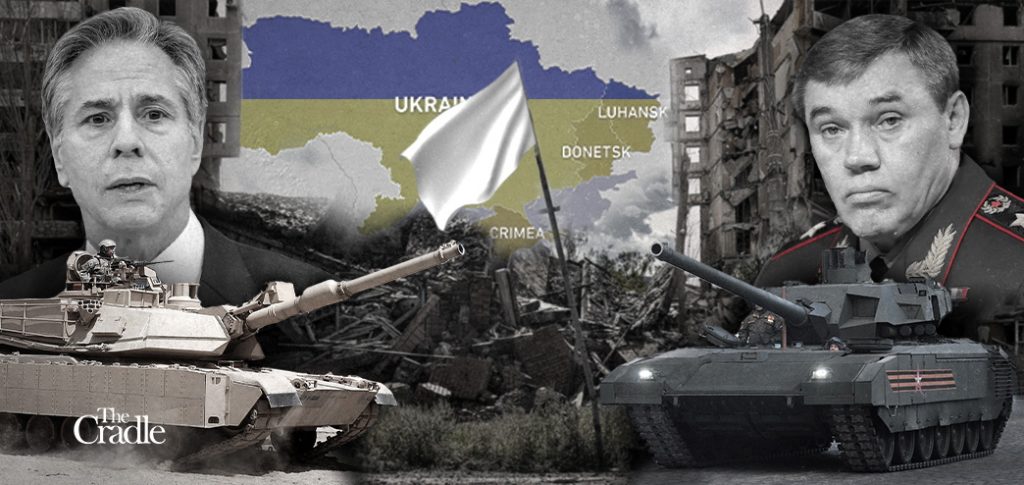 1 Russia Ukraine War 2