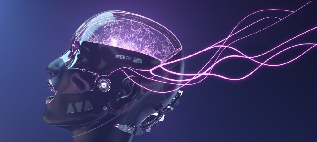 Adobe Stock Brain Human Ai Cyborg 2000x900